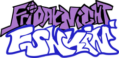 Friday Night Funkin'